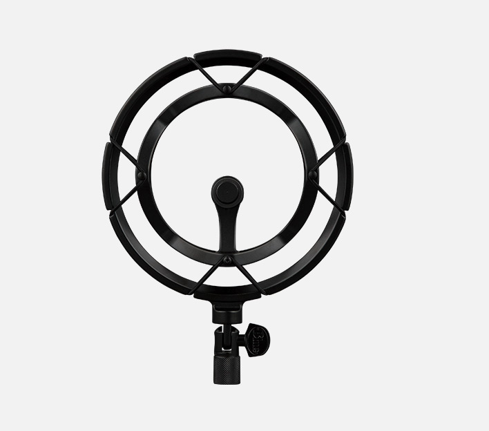 Blue Radius III microphone shock mount