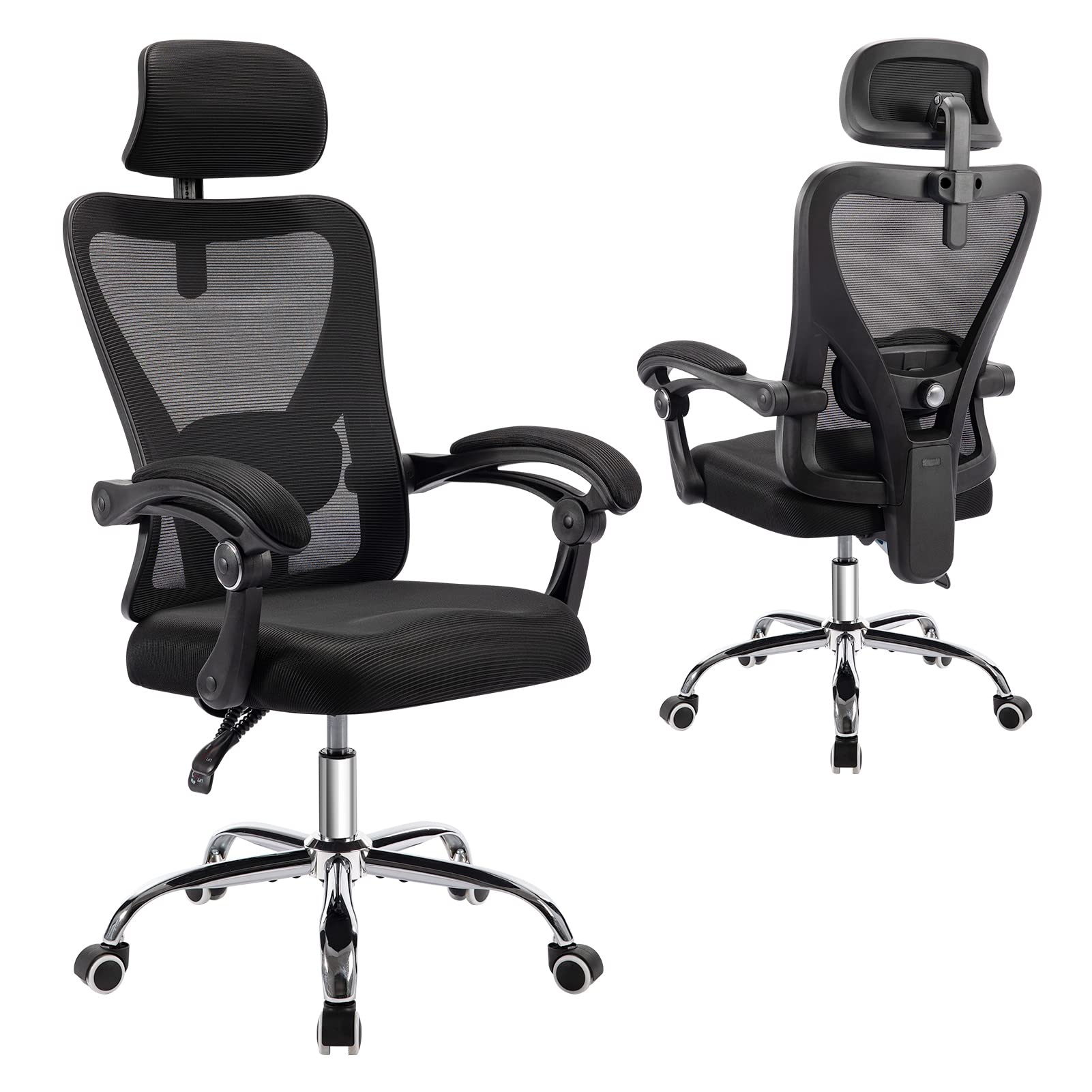 Acchar Ergonomic Office Desk Chair