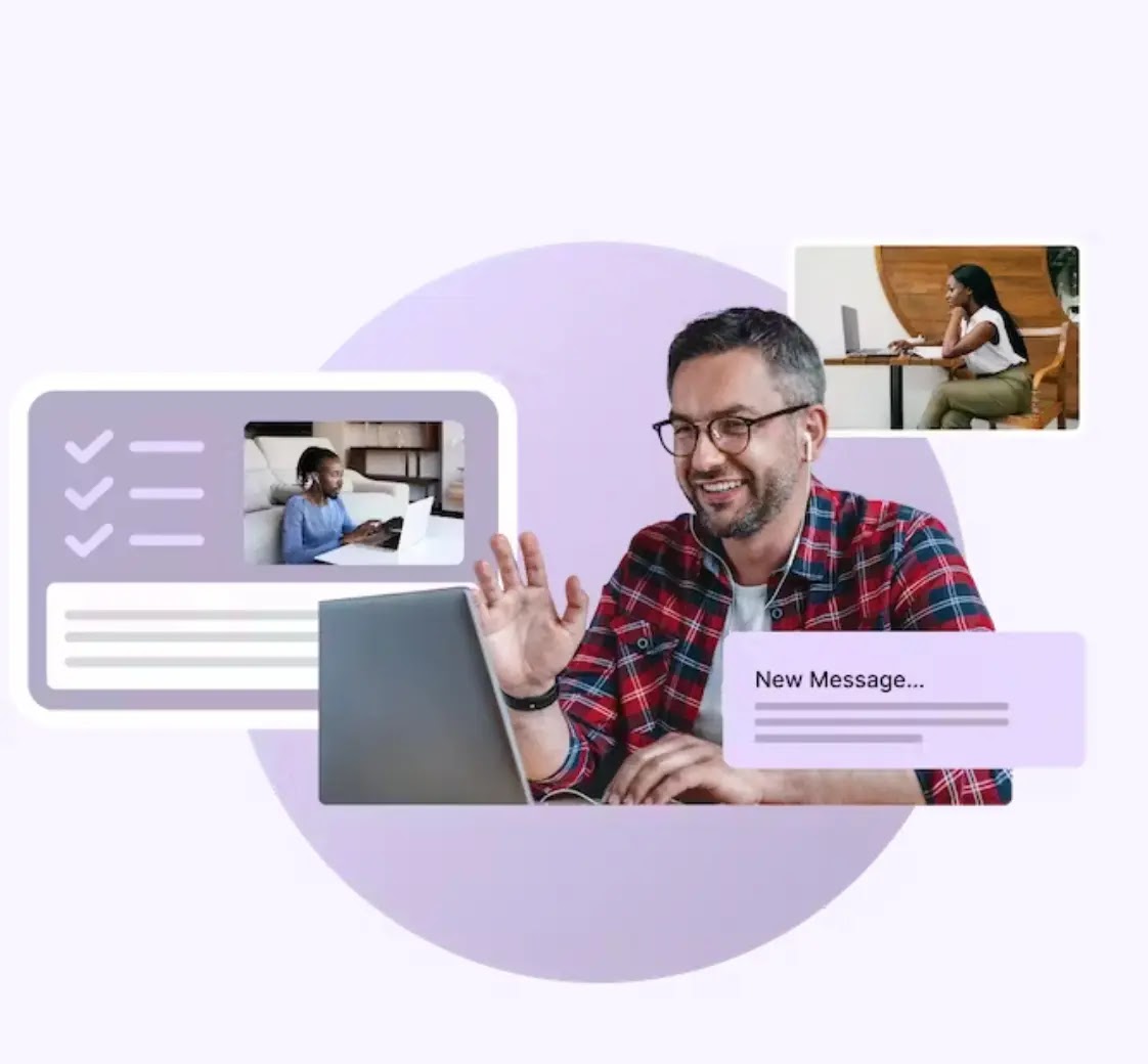 Thinkific online learning platform for businesses