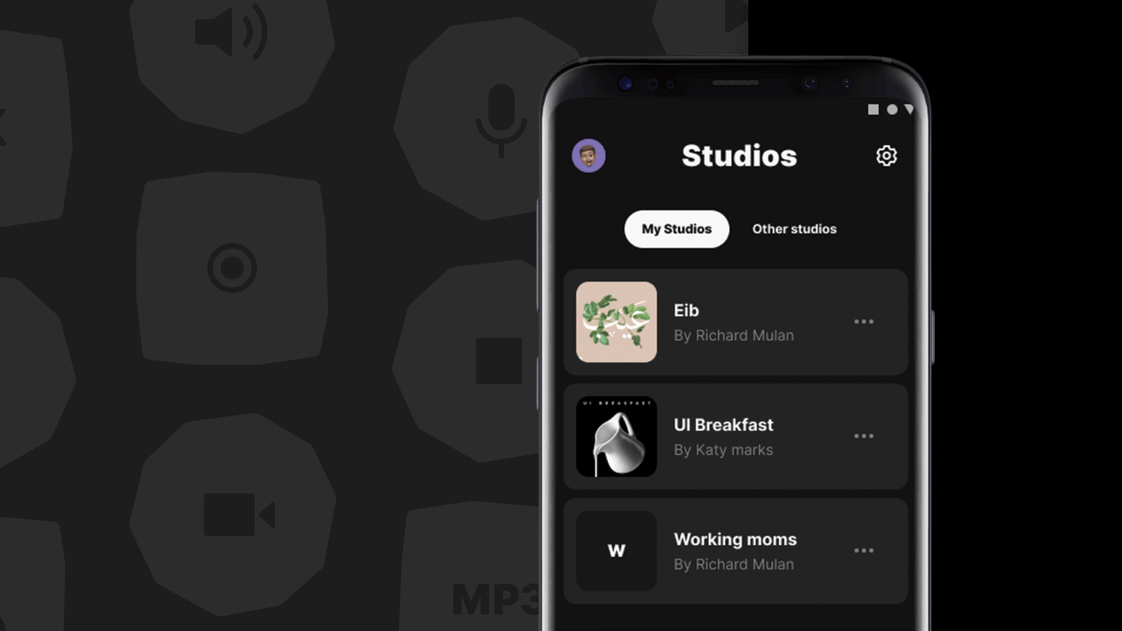 Tips to record high-quality content on mobile