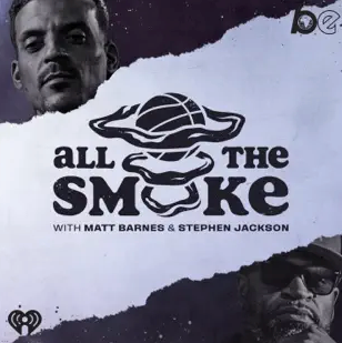 All The Smoke sports podcast