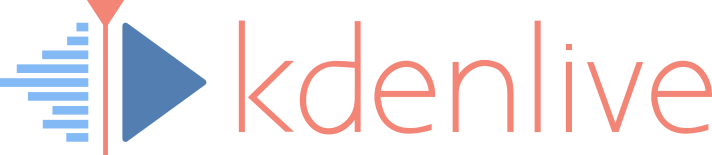 Kdenlive iMovie alternative