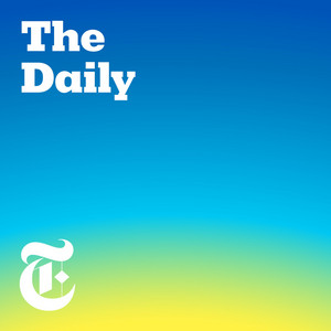 The Daily poltical podcast