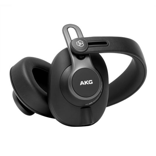 AKG K371 headphones