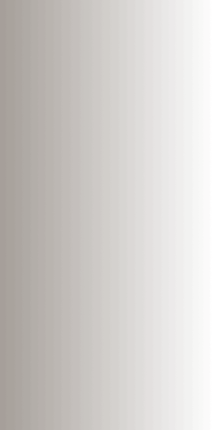 Cross-section illustration of soil layers from surface to bedrock including organic, topsoil, subsoil, parent rock, and bedrock layers.